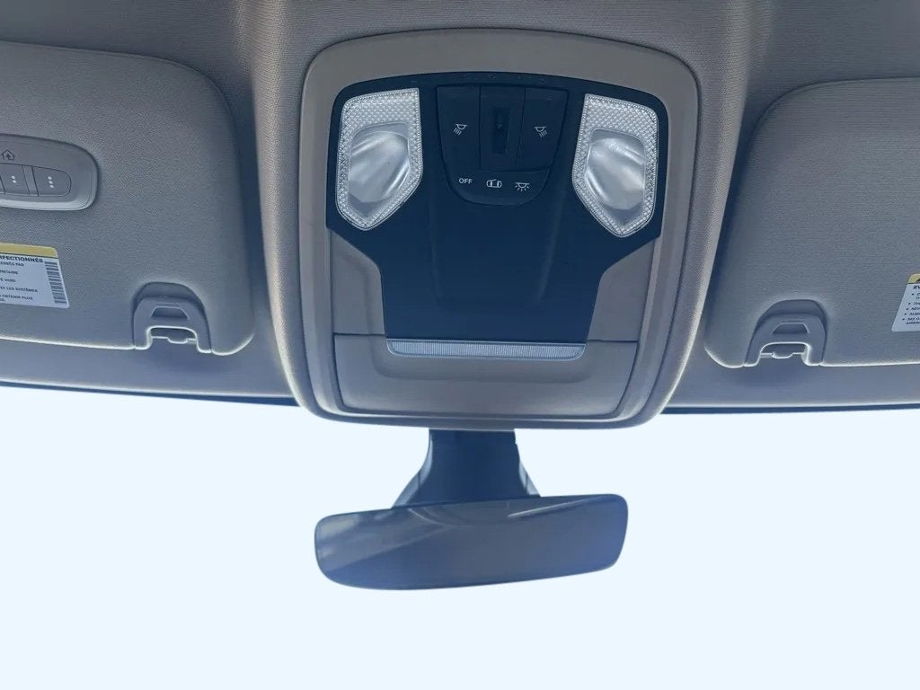 2019 RAM 2500 Big Horn Crew Cab 4x4 6'4' Box