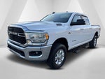 2019 RAM 2500 Big Horn Crew Cab 4x4 6'4' Box