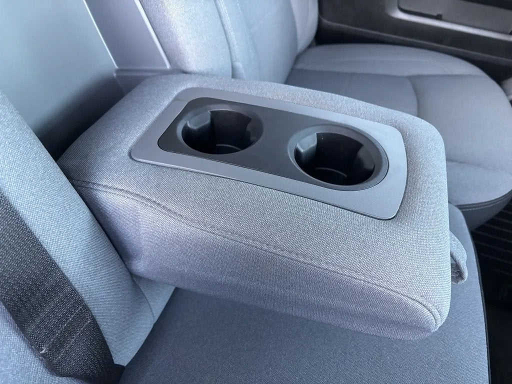 2019 RAM 2500 Big Horn Crew Cab 4x4 6'4' Box