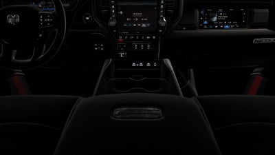 2026 RAM Ram 2500 RAM 2500 REBEL CREW CAB 4X4 6'4' BOX