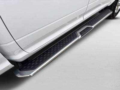 2022 RAM 2500 Laramie Crew Cab 4x4 6'4' Box