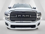 2022 RAM 2500 Laramie Crew Cab 4x4 6'4' Box