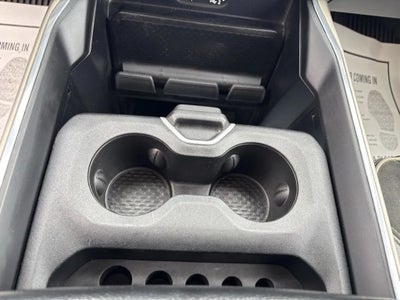 2022 RAM 2500 Laramie Crew Cab 4x4 6'4' Box