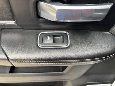 2022 RAM 2500 Laramie Crew Cab 4x4 6'4' Box