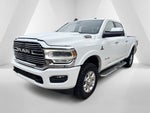 2022 RAM 2500 Laramie Crew Cab 4x4 6'4' Box