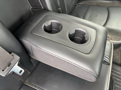 2022 RAM 2500 Laramie Crew Cab 4x4 6'4' Box