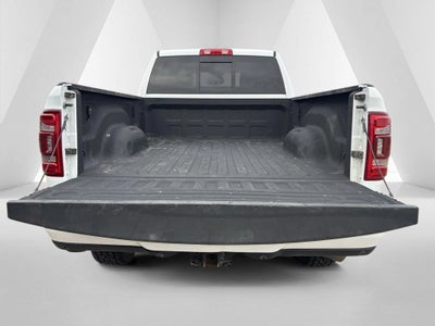 2022 RAM 2500 Laramie Crew Cab 4x4 6'4' Box