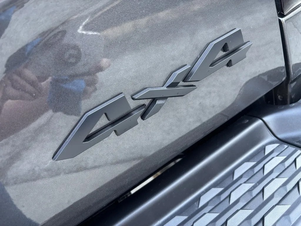 2026 RAM Ram 2500 RAM 2500 TRADESMAN CREW CAB 4X4 8' BOX