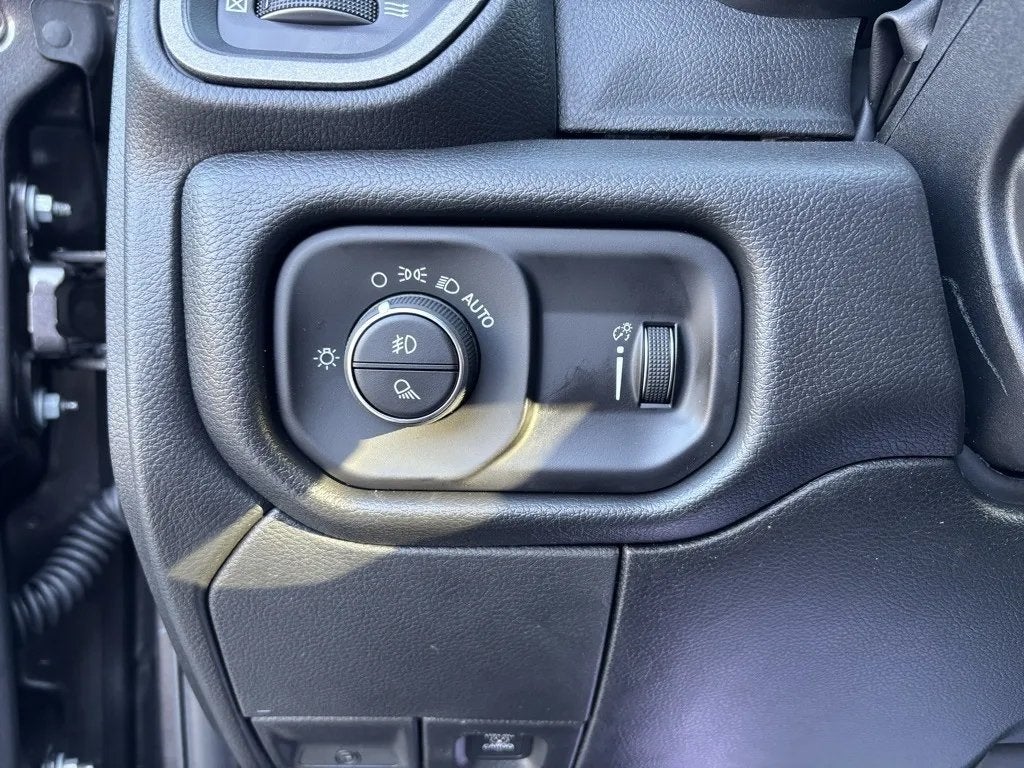 2026 RAM Ram 2500 RAM 2500 TRADESMAN CREW CAB 4X4 8' BOX