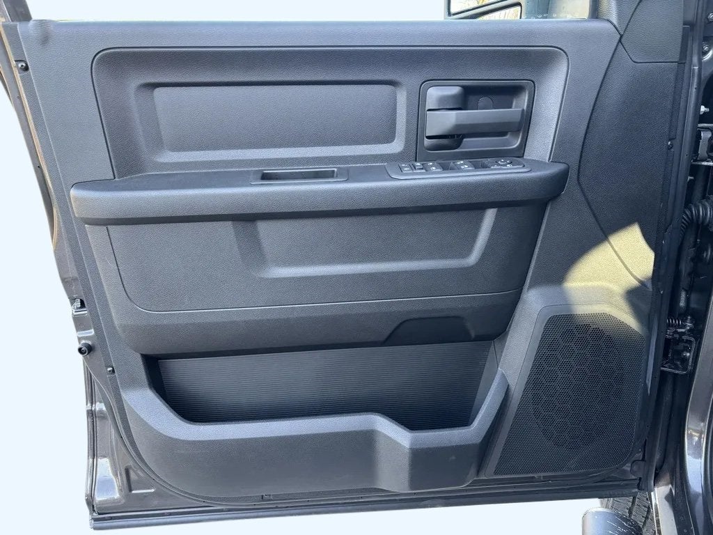 2026 RAM Ram 2500 RAM 2500 TRADESMAN CREW CAB 4X4 8' BOX