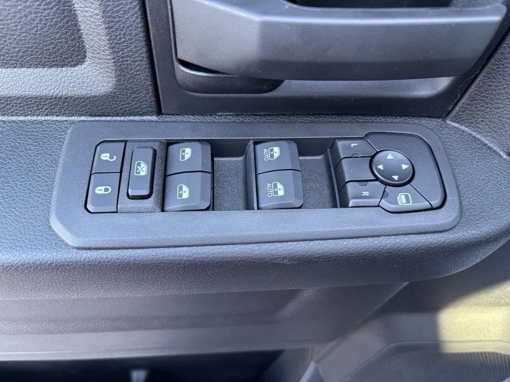 2026 RAM Ram 2500 RAM 2500 TRADESMAN CREW CAB 4X4 8' BOX