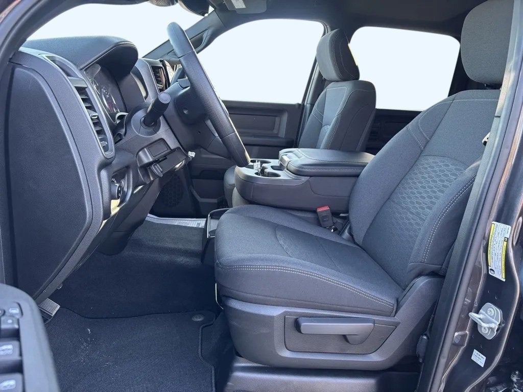 2026 RAM Ram 2500 RAM 2500 TRADESMAN CREW CAB 4X4 8' BOX