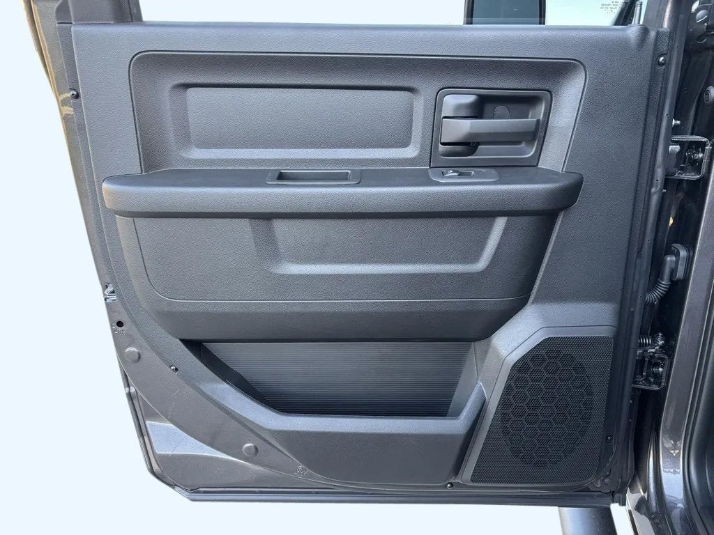 2026 RAM Ram 2500 RAM 2500 TRADESMAN CREW CAB 4X4 8' BOX