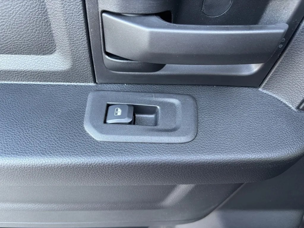 2026 RAM Ram 2500 RAM 2500 TRADESMAN CREW CAB 4X4 8' BOX