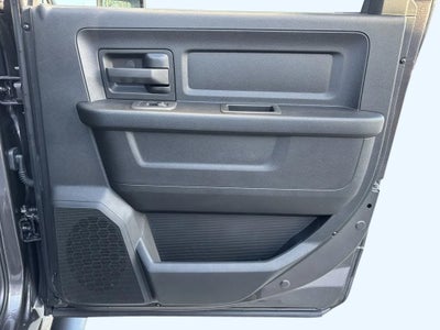 2026 RAM Ram 2500 RAM 2500 TRADESMAN CREW CAB 4X4 8' BOX