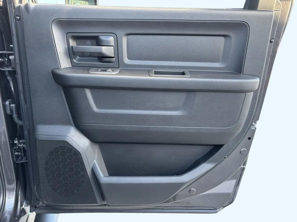 2026 RAM Ram 2500 RAM 2500 TRADESMAN CREW CAB 4X4 8' BOX