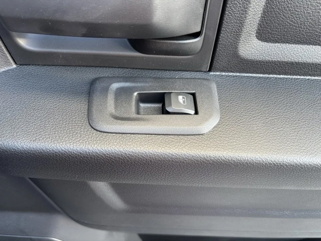 2026 RAM Ram 2500 RAM 2500 TRADESMAN CREW CAB 4X4 8' BOX