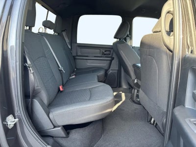 2026 RAM Ram 2500 RAM 2500 TRADESMAN CREW CAB 4X4 8' BOX