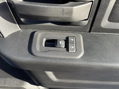 2026 RAM Ram 2500 RAM 2500 TRADESMAN CREW CAB 4X4 8' BOX