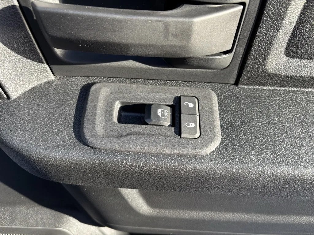 2026 RAM Ram 2500 RAM 2500 TRADESMAN CREW CAB 4X4 8' BOX