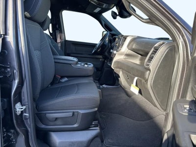 2026 RAM Ram 2500 RAM 2500 TRADESMAN CREW CAB 4X4 8' BOX