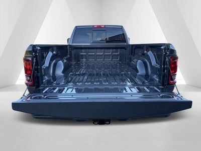2026 RAM Ram 2500 RAM 2500 TRADESMAN CREW CAB 4X4 8' BOX