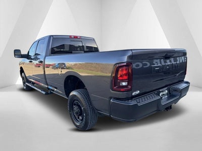 2026 RAM Ram 2500 RAM 2500 TRADESMAN CREW CAB 4X4 8' BOX