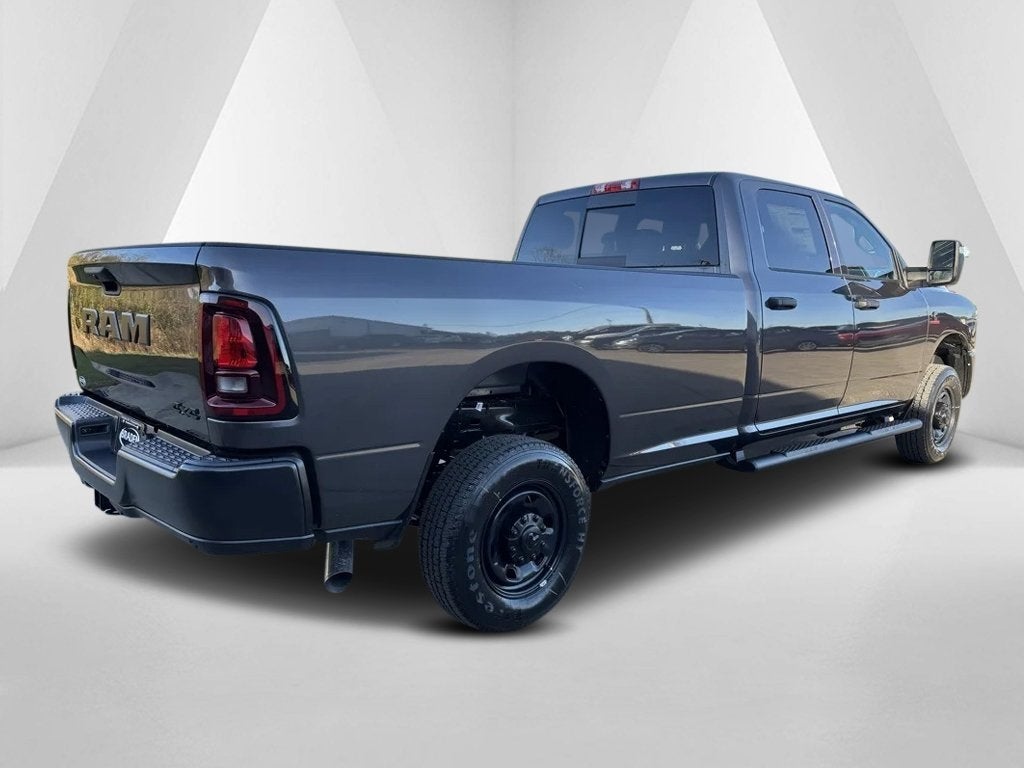 2026 RAM Ram 2500 RAM 2500 TRADESMAN CREW CAB 4X4 8' BOX