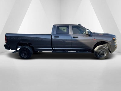 2026 RAM Ram 2500 RAM 2500 TRADESMAN CREW CAB 4X4 8' BOX