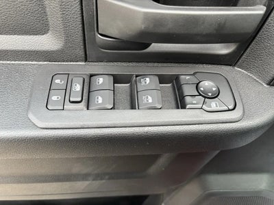 2026 RAM Ram 2500 RAM 2500 TRADESMAN CREW CAB 4X4 8' BOX