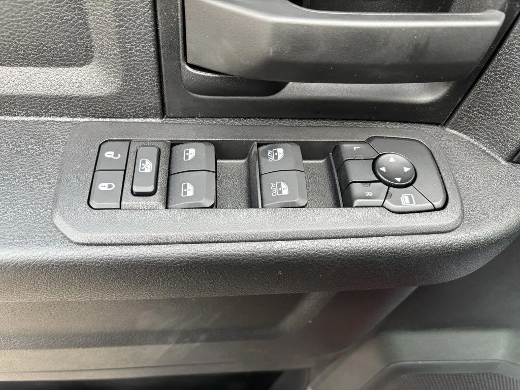 2026 RAM Ram 2500 RAM 2500 TRADESMAN CREW CAB 4X4 8' BOX