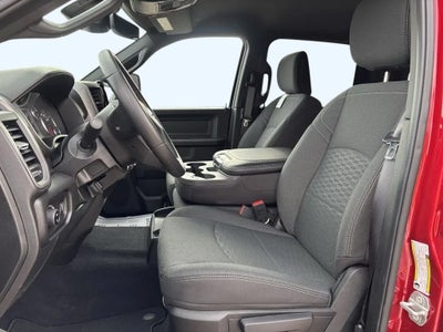 2026 RAM Ram 2500 RAM 2500 TRADESMAN CREW CAB 4X4 8' BOX