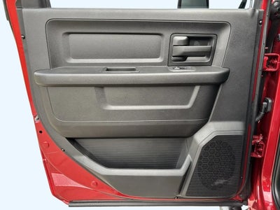 2026 RAM Ram 2500 RAM 2500 TRADESMAN CREW CAB 4X4 8' BOX