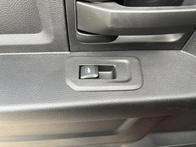 2026 RAM Ram 2500 RAM 2500 TRADESMAN CREW CAB 4X4 8' BOX