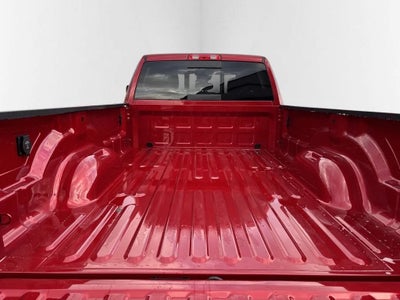 2026 RAM Ram 2500 RAM 2500 TRADESMAN CREW CAB 4X4 8' BOX