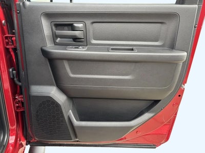 2026 RAM Ram 2500 RAM 2500 TRADESMAN CREW CAB 4X4 8' BOX