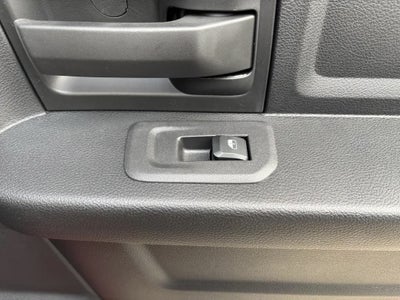 2026 RAM Ram 2500 RAM 2500 TRADESMAN CREW CAB 4X4 8' BOX