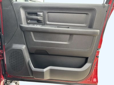 2026 RAM Ram 2500 RAM 2500 TRADESMAN CREW CAB 4X4 8' BOX