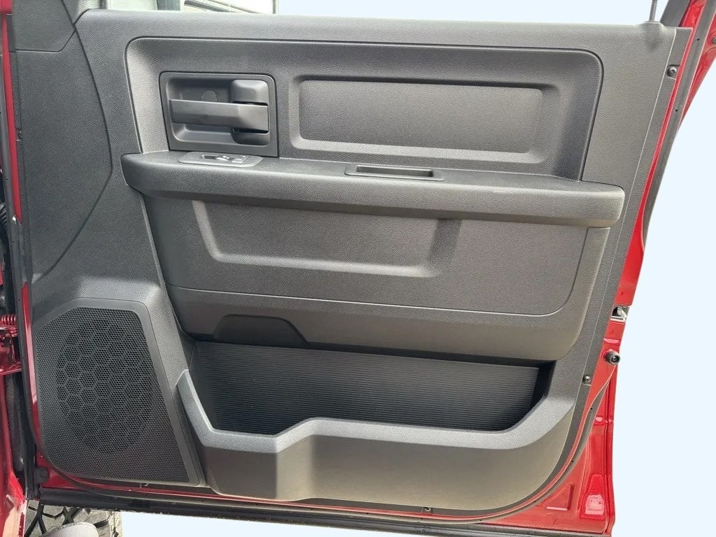 2026 RAM Ram 2500 RAM 2500 TRADESMAN CREW CAB 4X4 8' BOX