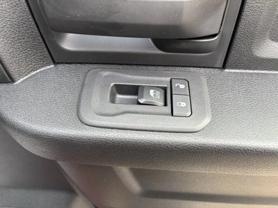 2026 RAM Ram 2500 RAM 2500 TRADESMAN CREW CAB 4X4 8' BOX