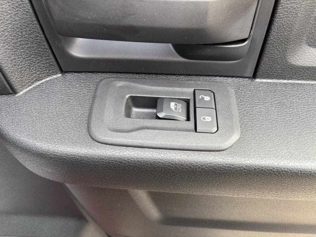 2026 RAM Ram 2500 RAM 2500 TRADESMAN CREW CAB 4X4 8' BOX