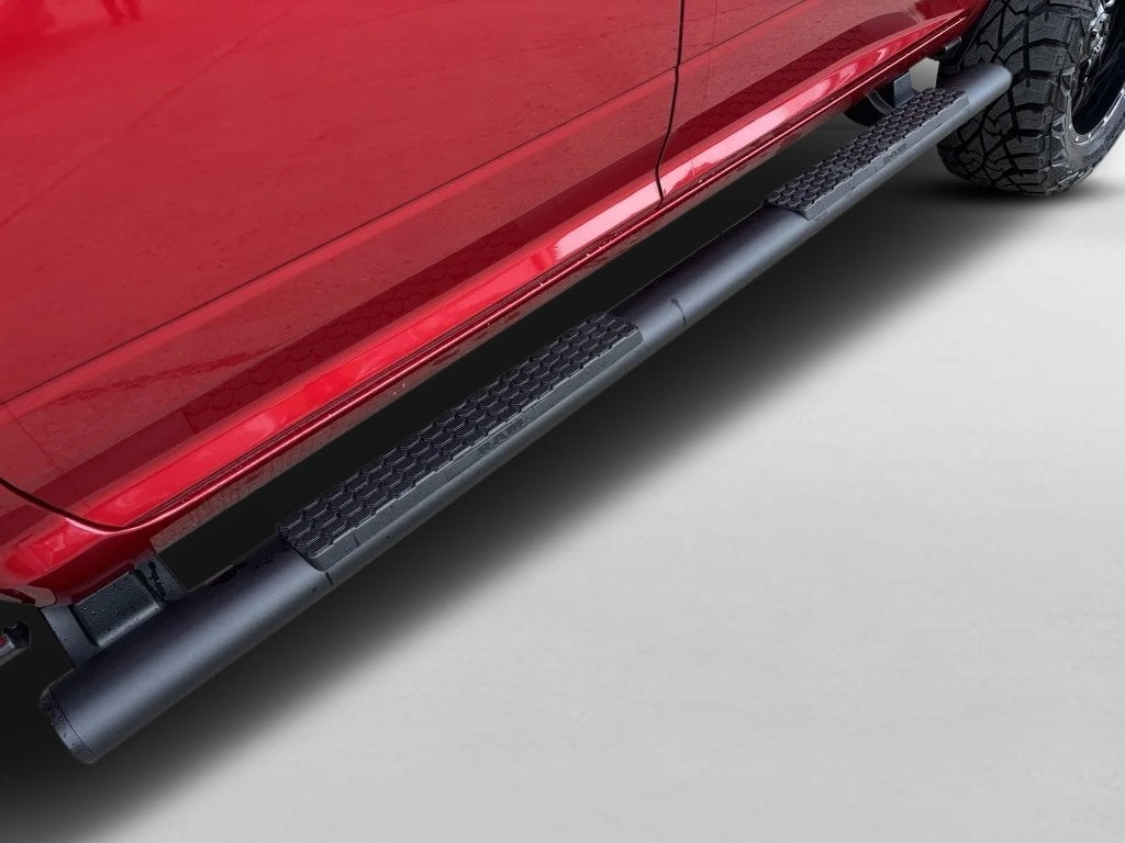 2026 RAM Ram 2500 RAM 2500 TRADESMAN CREW CAB 4X4 8' BOX