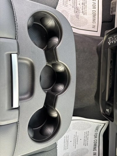 2026 RAM Ram 2500 RAM 2500 TRADESMAN CREW CAB 4X4 8' BOX