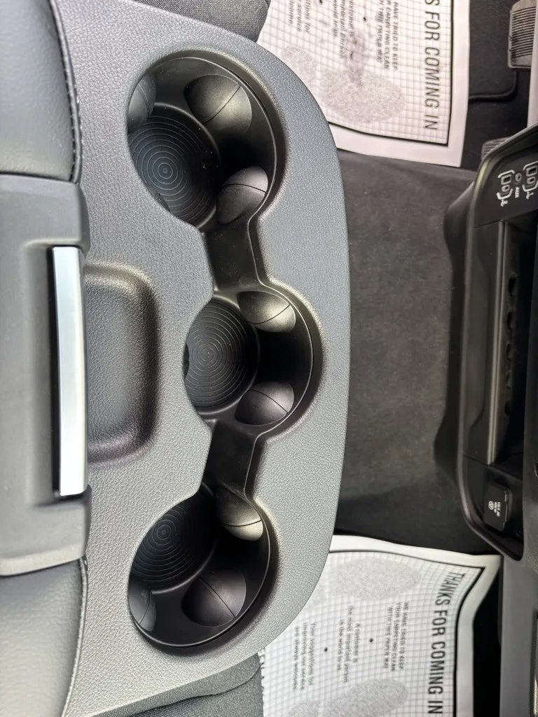 2026 RAM Ram 2500 RAM 2500 TRADESMAN CREW CAB 4X4 8' BOX