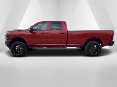 2026 RAM Ram 2500 RAM 2500 TRADESMAN CREW CAB 4X4 8' BOX