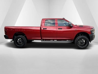 2026 RAM Ram 2500 RAM 2500 TRADESMAN CREW CAB 4X4 8' BOX