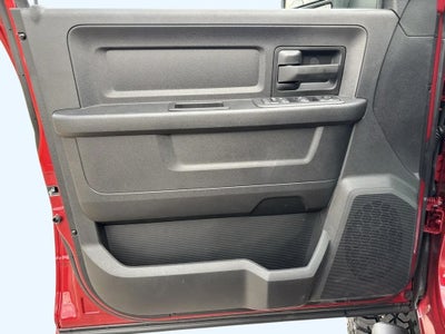 2026 RAM Ram 2500 RAM 2500 TRADESMAN CREW CAB 4X4 8' BOX