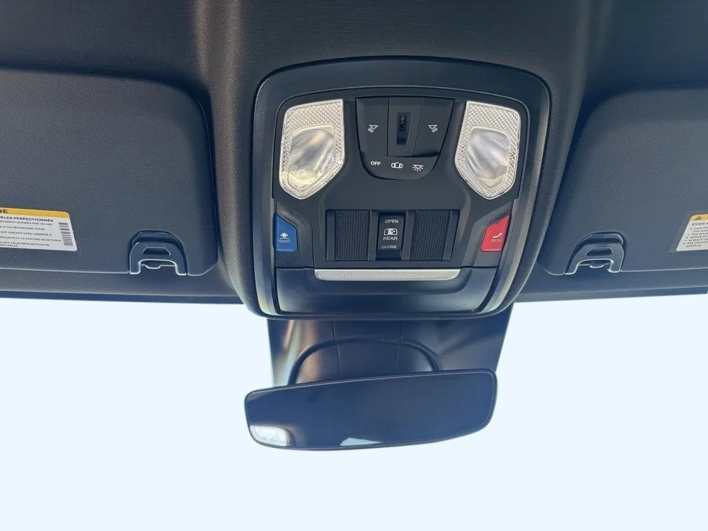 2026 RAM Ram 2500 RAM 2500 TRADESMAN CREW CAB 4X4 8' BOX