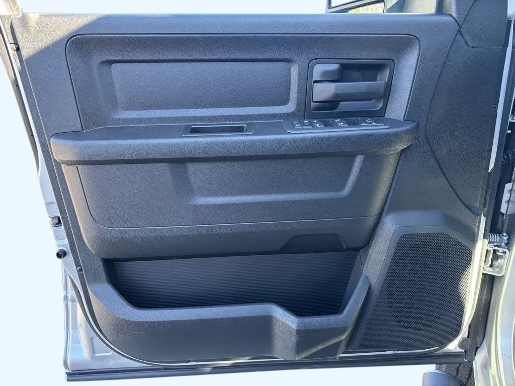 2026 RAM Ram 2500 RAM 2500 TRADESMAN CREW CAB 4X4 8' BOX