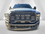 2026 RAM Ram 2500 RAM 2500 TRADESMAN CREW CAB 4X4 8' BOX